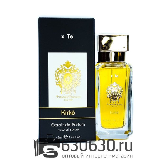 Мини-парфюм Tiziana Terenzi "Kirke" 42 ml