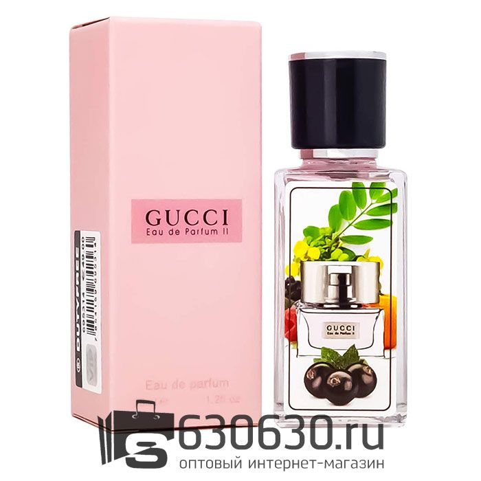 Мини парфюм GUCCI "Eau de Parfum II" 35 ml