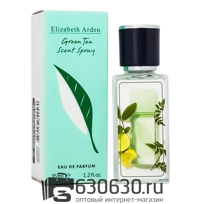 Мини парфюм Elizabeth Arden "Green Tea Scent Spray" 35 ml