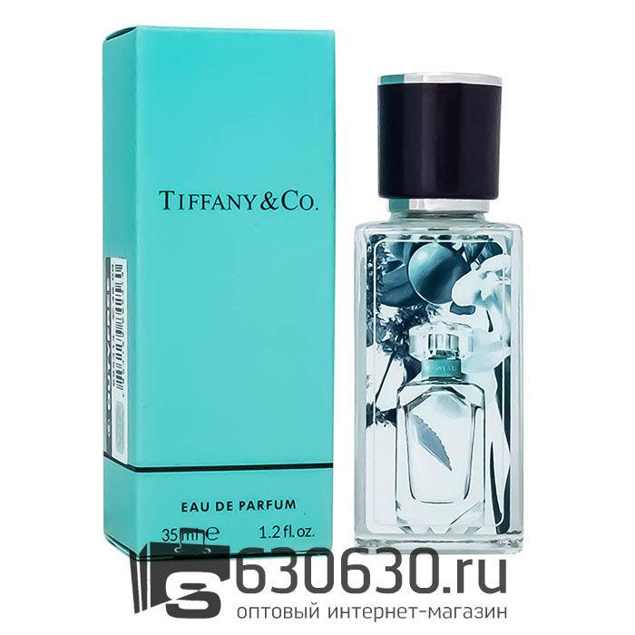 Мини парфюм Tiffani & Co "Eua de Parfum" 35 ml