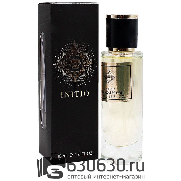 Мини-парфюм Initio "Oud For Happiness" 48 ml