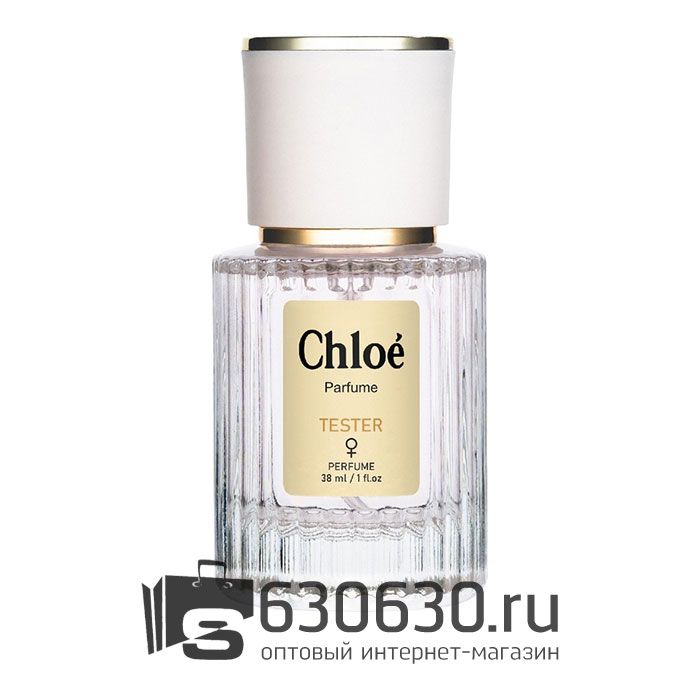 Мини-тестер Chloe "Eua de Parfum" 38 ml