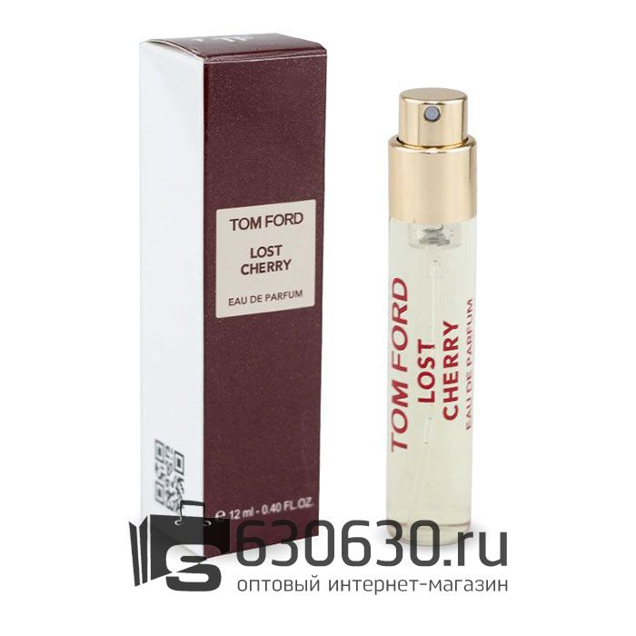 Мини-парфюм Tom Ford "Lost Cherry" 12 ml