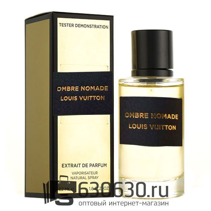 Мини-тестер Louis Vuitton "Ombre Nomade" 62 ml extrait