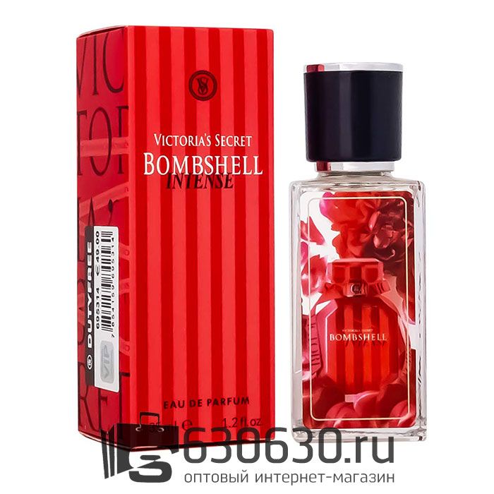 Мини парфюм Victoria's Secret "Bombshell Intense" 35 ml