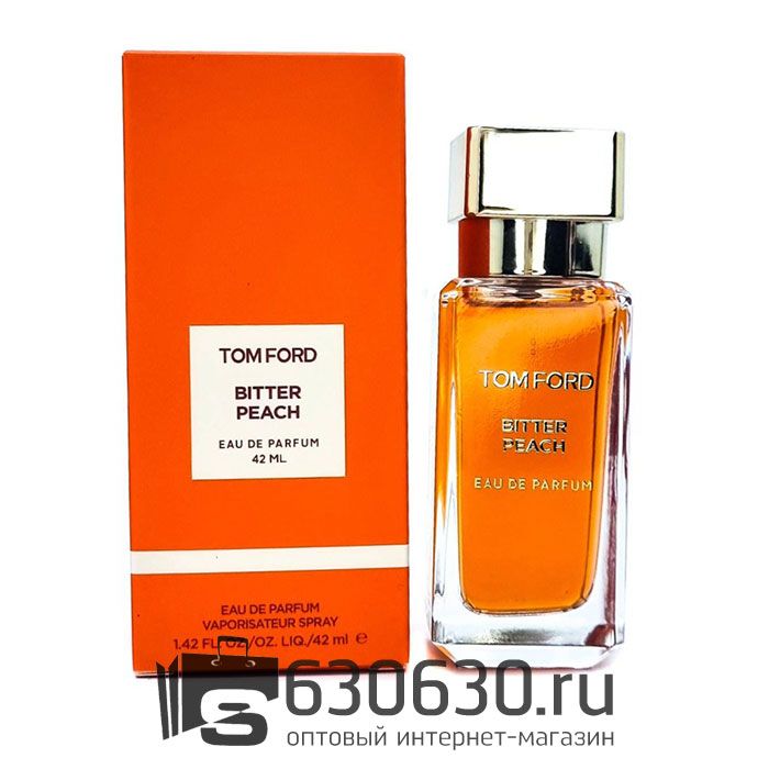 Мини-парфюм Tom Ford "Bitter Peach" 42 ml