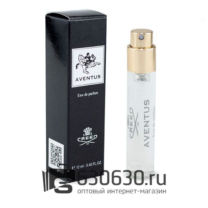 Мини-парфюм Creed "Aventus" 12 ml