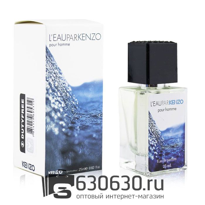 Мини парфюм Kenzo "L`Eau Par Kenzo Pour Homme" 25 ml