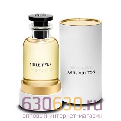 Евро Louis Vuitton "Mille Feux" 100 ml