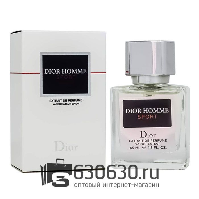 A-Plus Christian Dior "Homme Sport" 45 ml