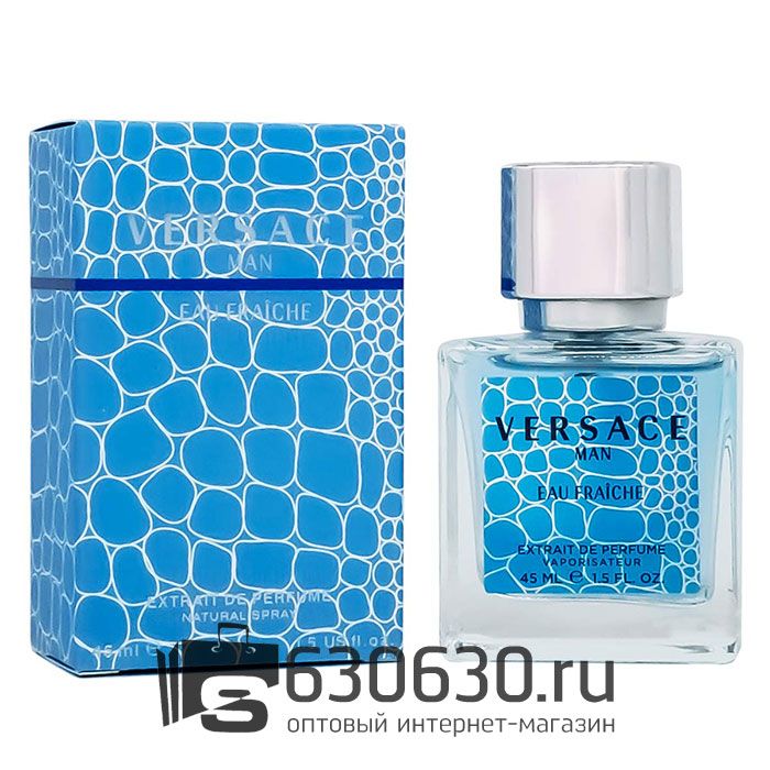 A-Plus Versace "MAN EAU FRAICHE" 45 ml