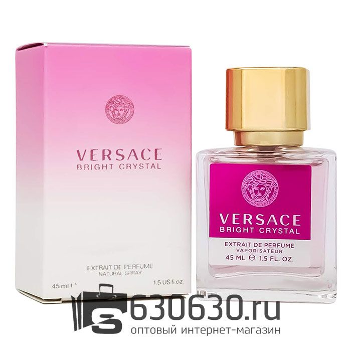 A-Plus Versace "Bright Crystal" 45 ml