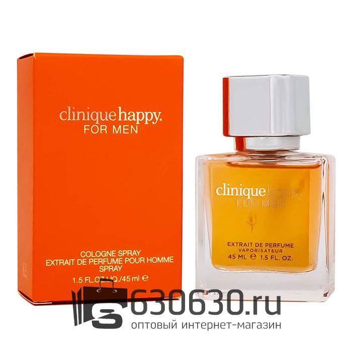 A-Plus Clinique "Happy. For Men" 45 ml