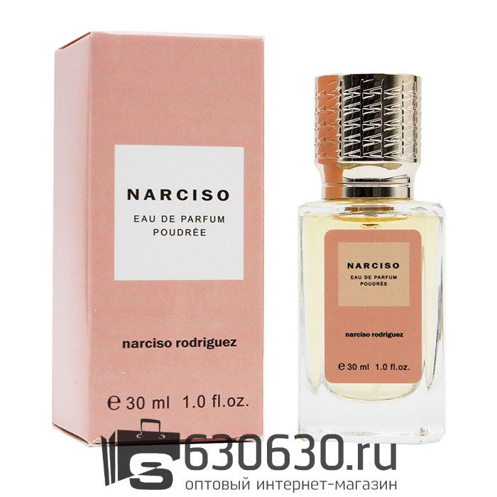 Мини парфюм Narciso Rodriguez "Narciso Poudree" 30 ml NEW