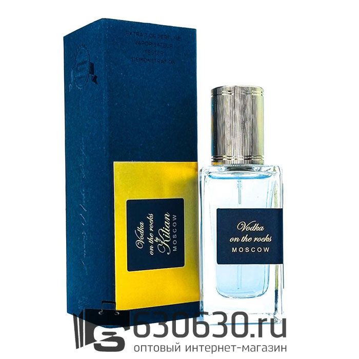 Мини-парфюм "Vodka On The Rocks By Kilian Moscow" 40 ml (Original)