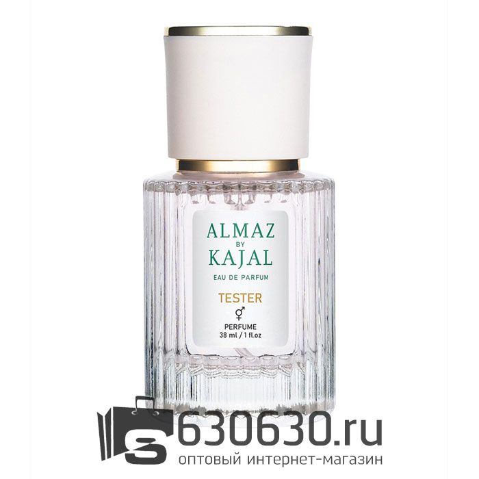 Мини-тестер KAJAL "Almaz" 38 ml