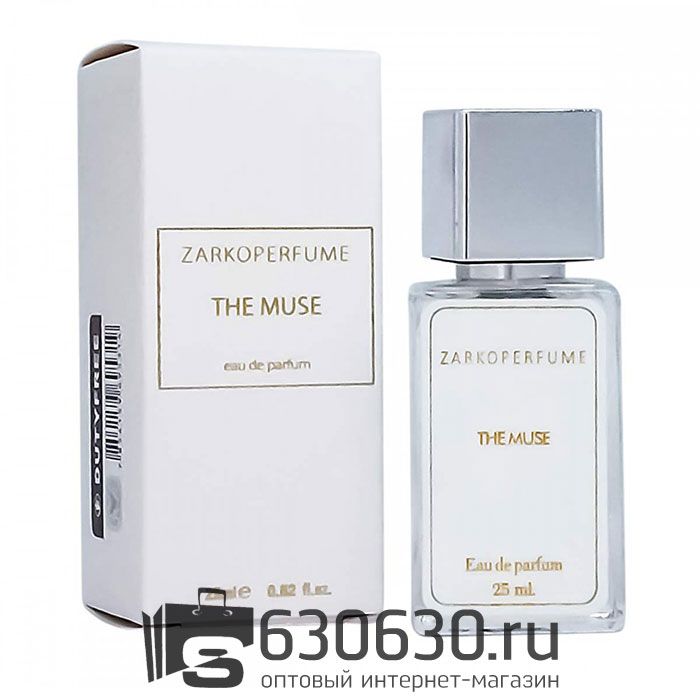 Мини парфюм Zarkoperfume "The Muse" 25 ml