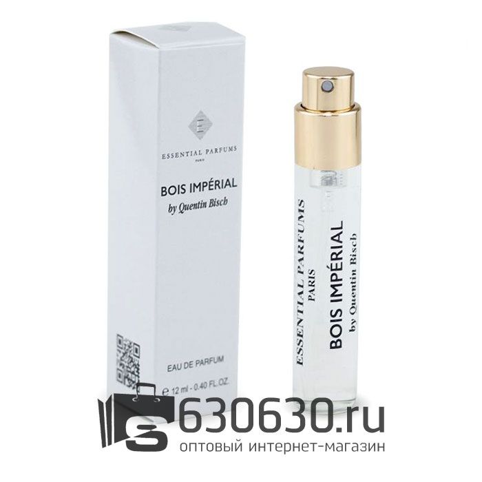 Мини-парфюм Essential Parfums "Bois Imperial" 12 ml