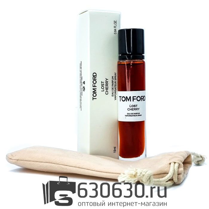 Мини-парфюм Tom Ford "Lost Cherry" 19 ml