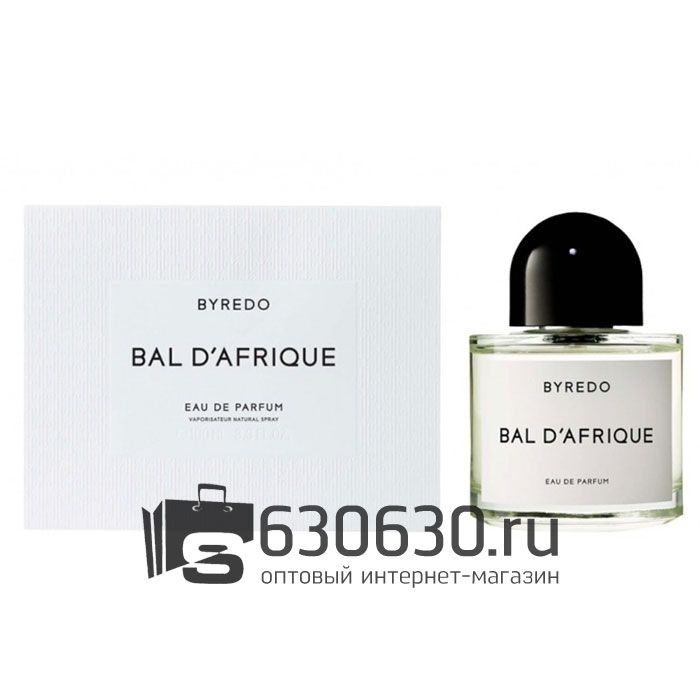 Byredo "Bal D'Afrique" EDP 100 ml