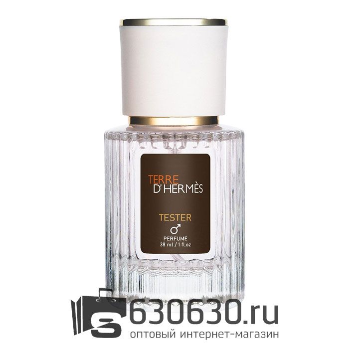 Мини-тестер Hermes "Terre D'Hermes" 38 ml