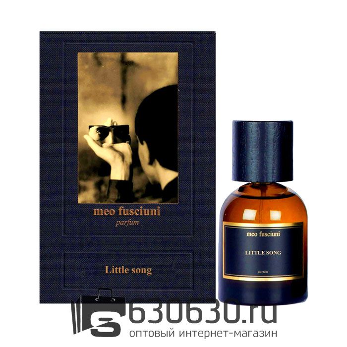 Евро MEO FUSCIUNI "Little Song" 100 ml