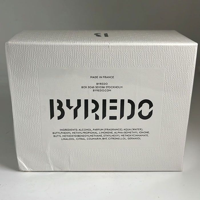 Уценка Byredo "Bal D'Afrique Eau De Parfum" 50 ml