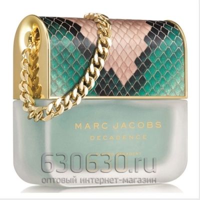 ОАЭ Mark Jacobs "Decadense eua de toillete" 100 ml