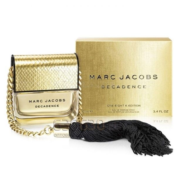 ОАЭ Mark Jacobs "Decadense one Eight k edition" 100 ml