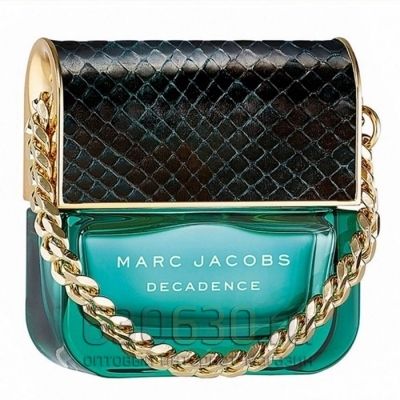 ОАЭ Mark Jacobs "Decadense eua de parfum" 100 ml