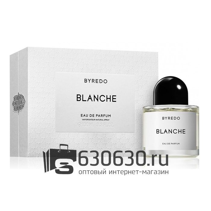 Byredo "Blanche" EDP 100 ml