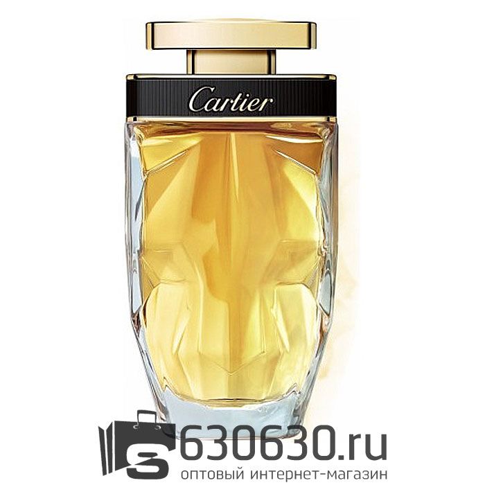 Евро Cartier "La Panthere Parfum" 75 ml