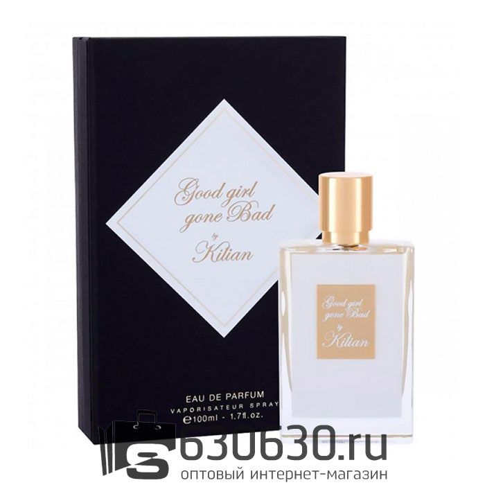 Парфюмерия "Good Girl Gone Bad" 100 ml