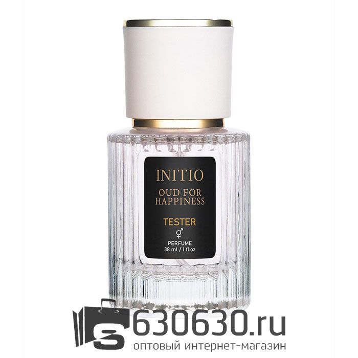 Мини-тестер Initio "Oud For Happiness" 38 ml