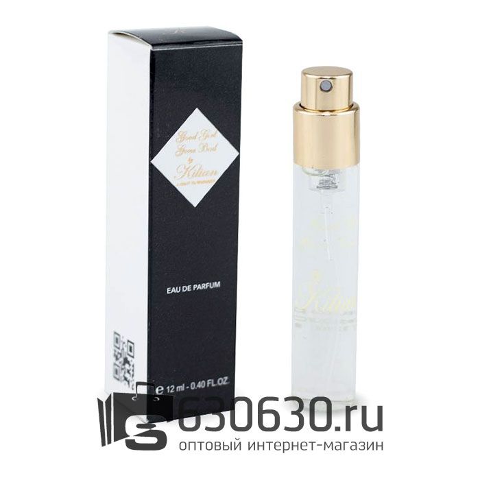 Мини-парфюм "Good Girl Gone Bad" 12 ml