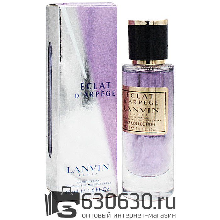 Мини-парфюм Lanvin "Eclat D'Arpege" 48 ml