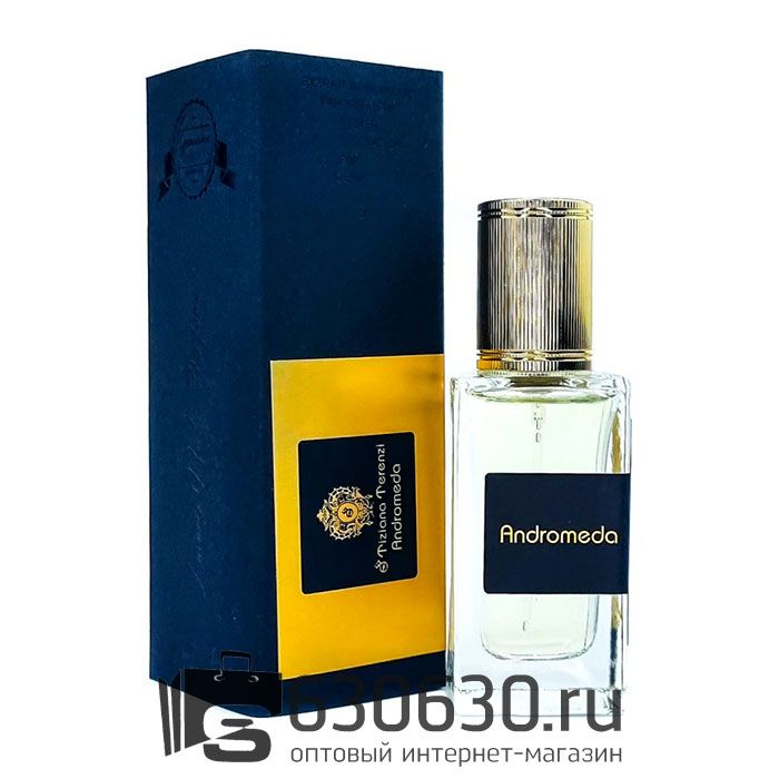 Мини-парфюм Tiziana Terenzi "Andromeda" 40 ml (Original)