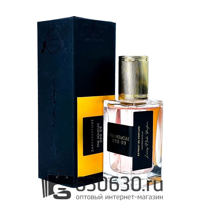 Мини-парфюм Zarkoperfume "Pink Molecule 090.09" 40 ml (Original)