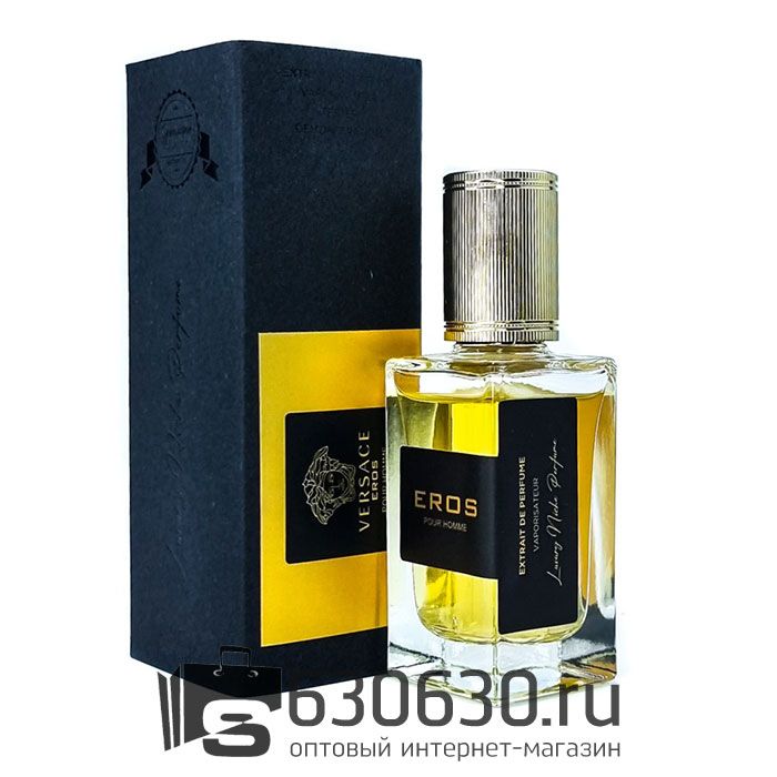 Мини-парфюм Versace "Eros Pour Homme" 40 ml (Original)