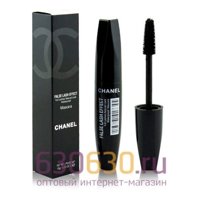 Тушь для ресниц Chanel "False Lash Effect" 10g