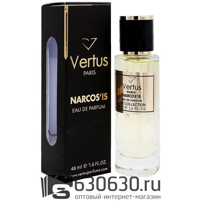 Мини-парфюм Vertus "Narcos'is" 48 ml