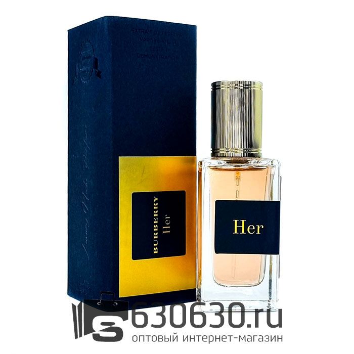 Burberry perfume mini best sale