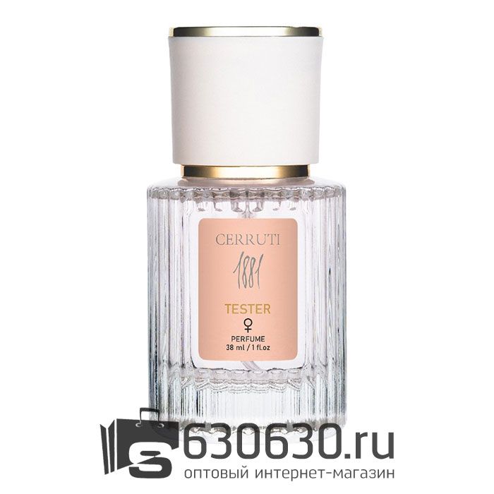 Мини-тестер Cerruti "1881" 38 ml