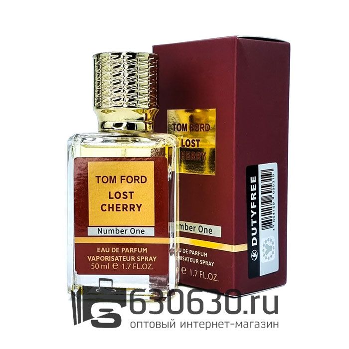 Мини парфюм Tom Ford "Lost Cherry" 50 ml