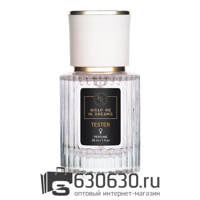 Мини-тестер Haute Fragrance Company "Wrap Me In Dreams" 38 ml