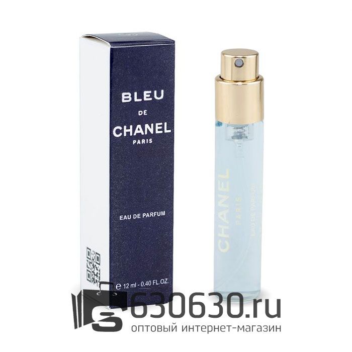 Мини-парфюм Chanel "Bleu De Chanel" 12 ml