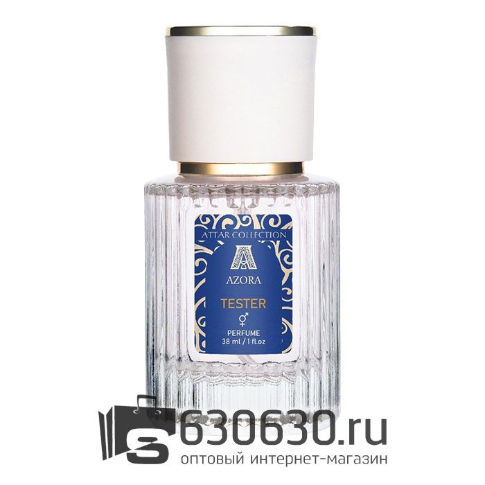 Мини-тестер ATTAR "Azora" 38 ml