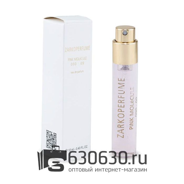 Мини-парфюм Zarkoperfume "PINK MOLeCULE 090.09" 12 ml