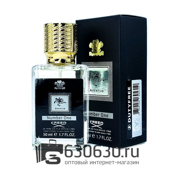 Мини парфюм Creed "Aventus" 50 ml