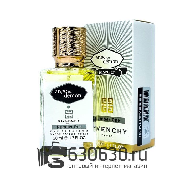 Мини парфюм Givenchy "Ange ou Demon Le Secret" 50 ml